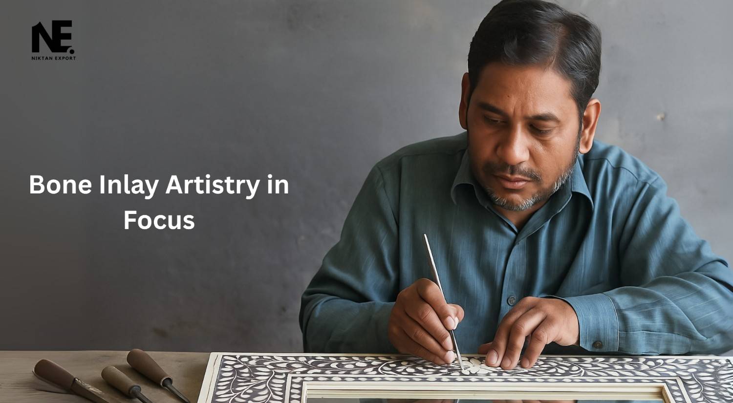 World-class handcrafted Bone Inlay, Mother of Pearl, and Carving Furniture by Niktan Export — 100% handmade, globally shipped, with full customer support and up to 40% discount. Trusted by interior designers and architects worldwide