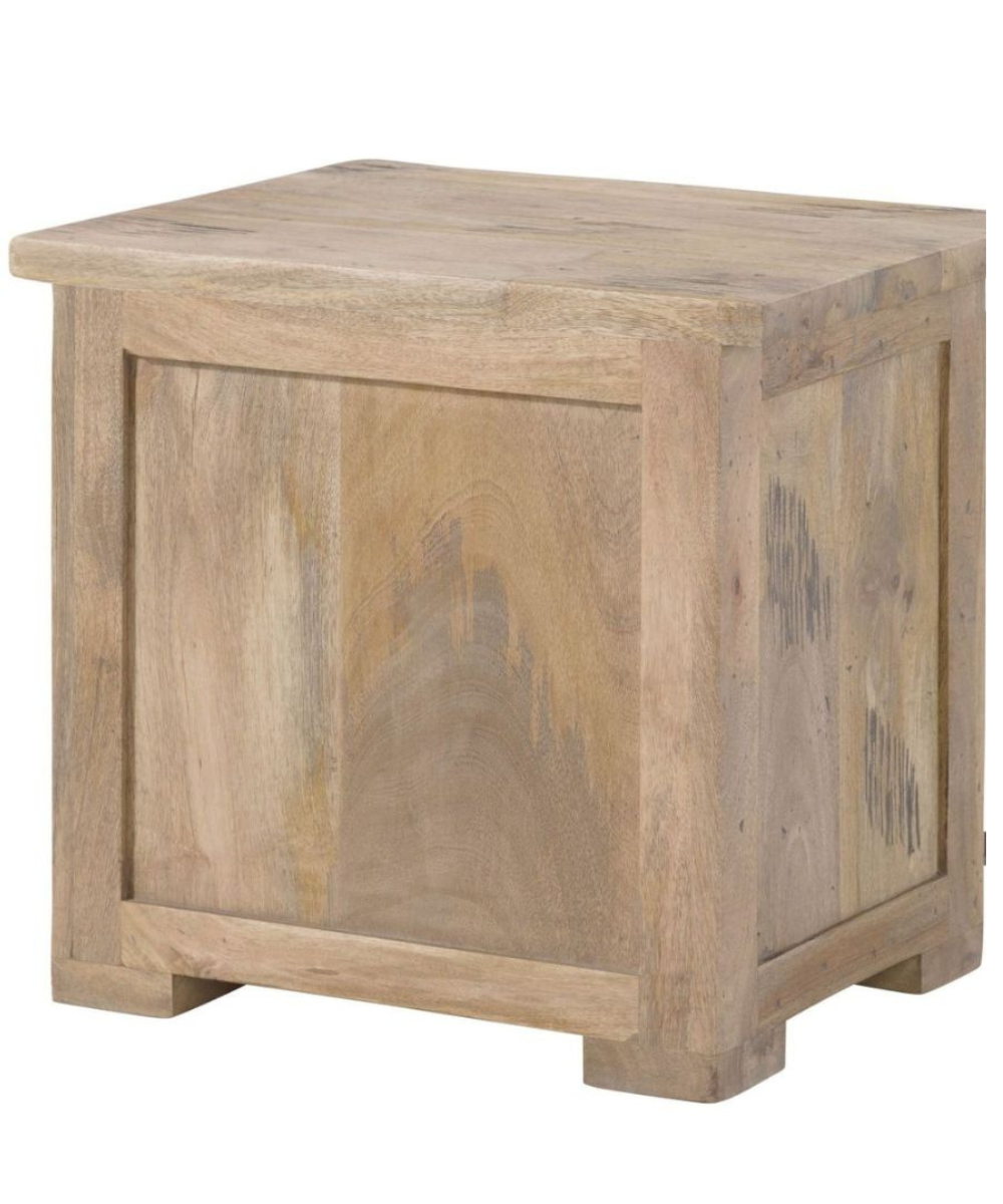 Drawer View – Open with Storage Inside