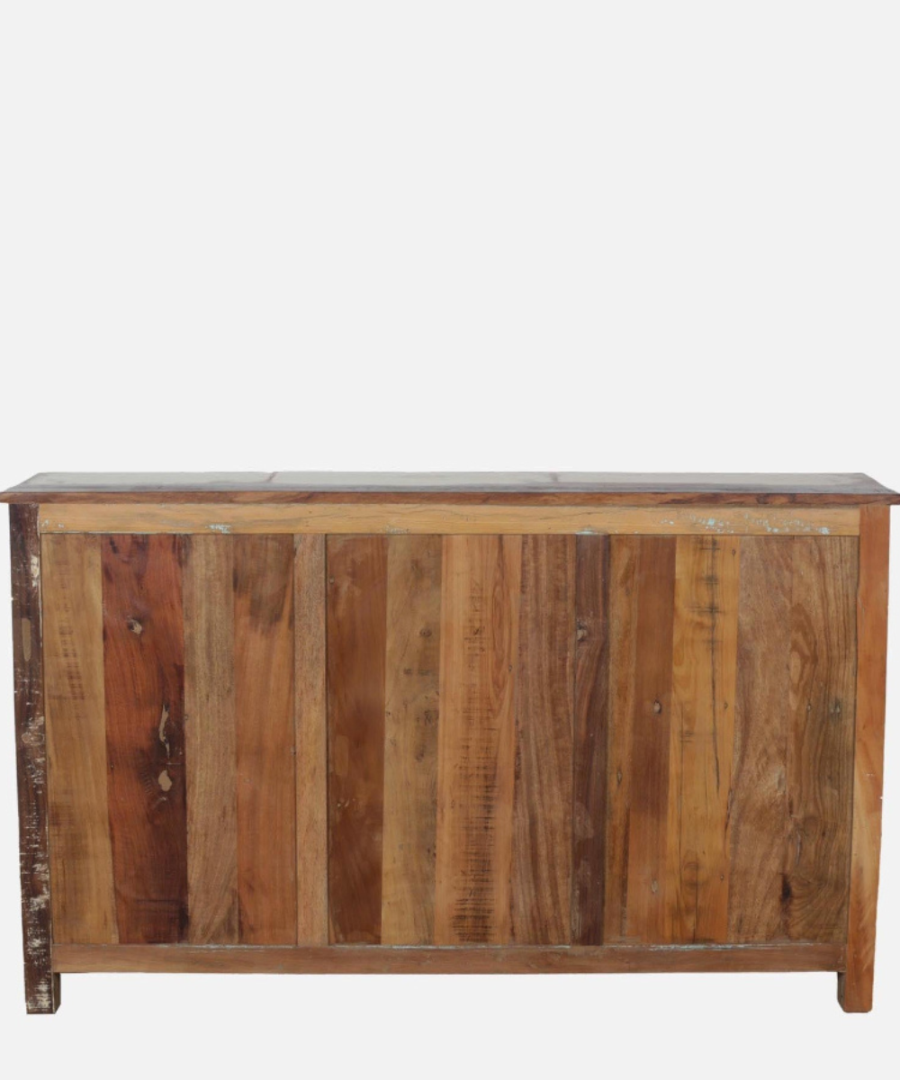 Top surface and wood grain close-up