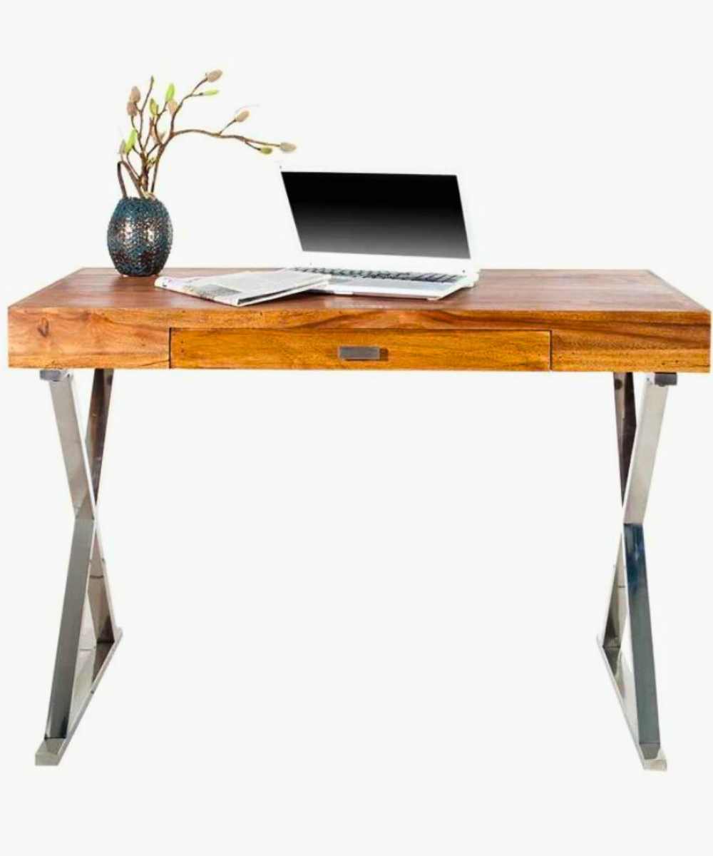 Compact Yet Spacious Design for Small & Large Spaces