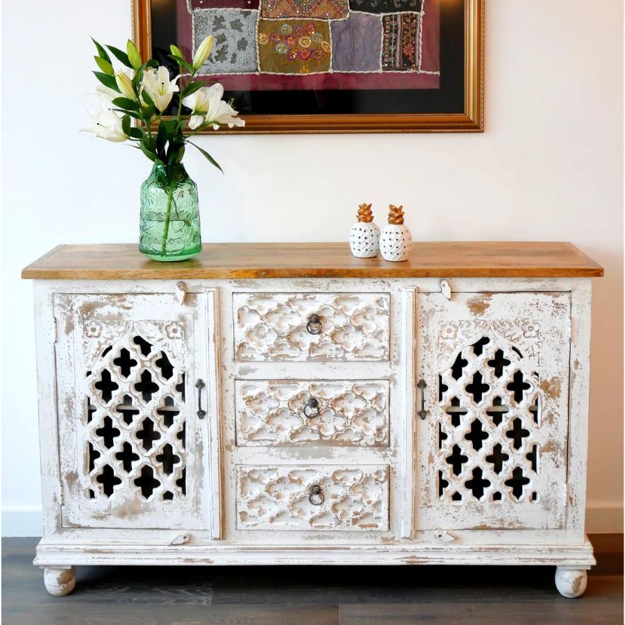 Bari Design Handmade Sideboard - NikTan Export