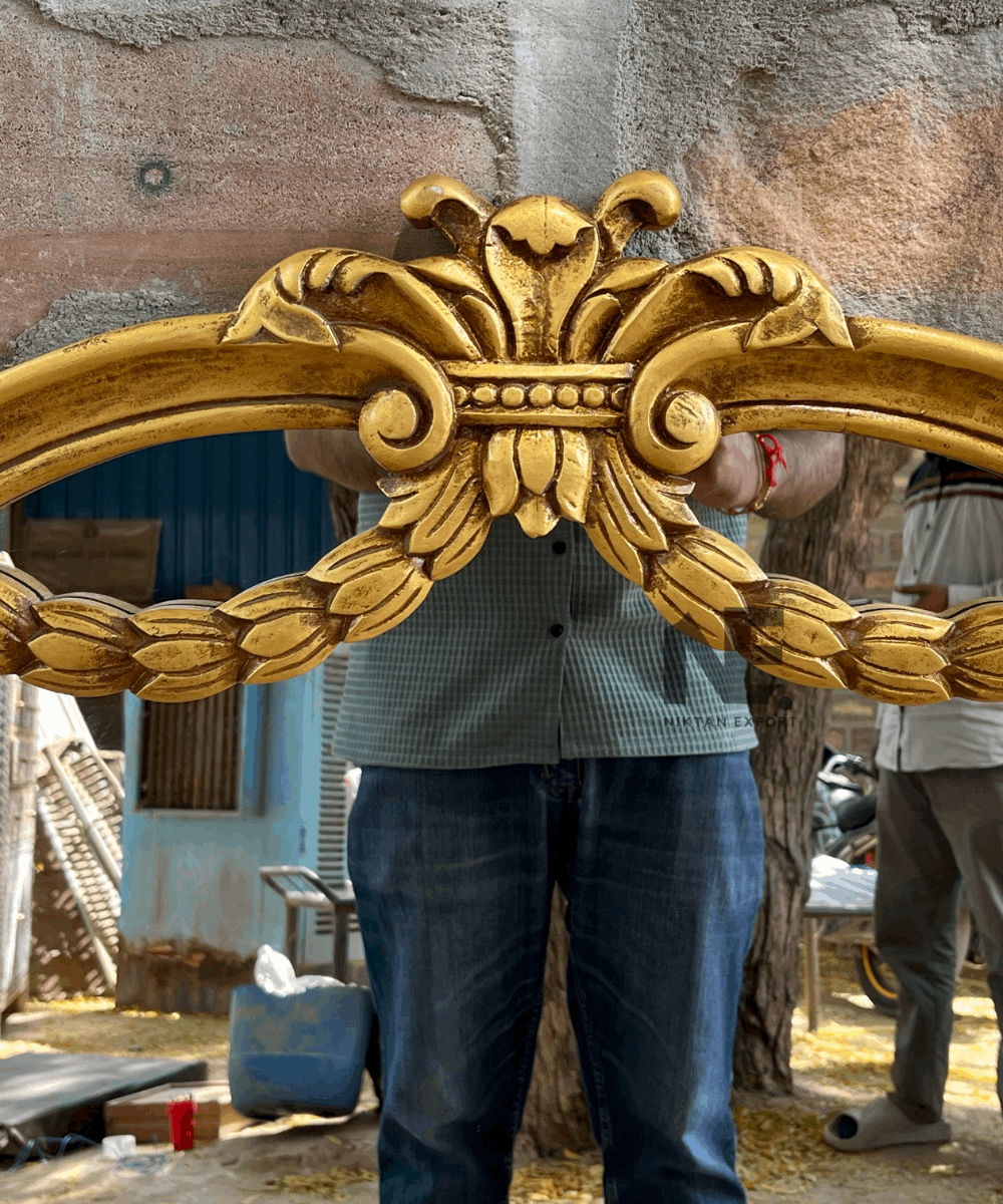 Customer review showcasing real-life use