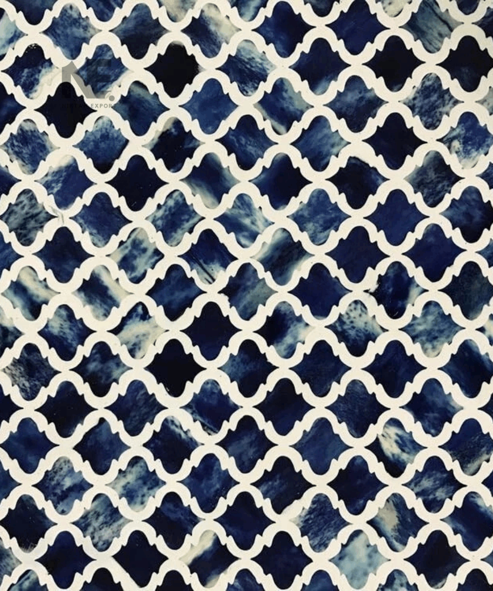 Size chart for all available dimensions