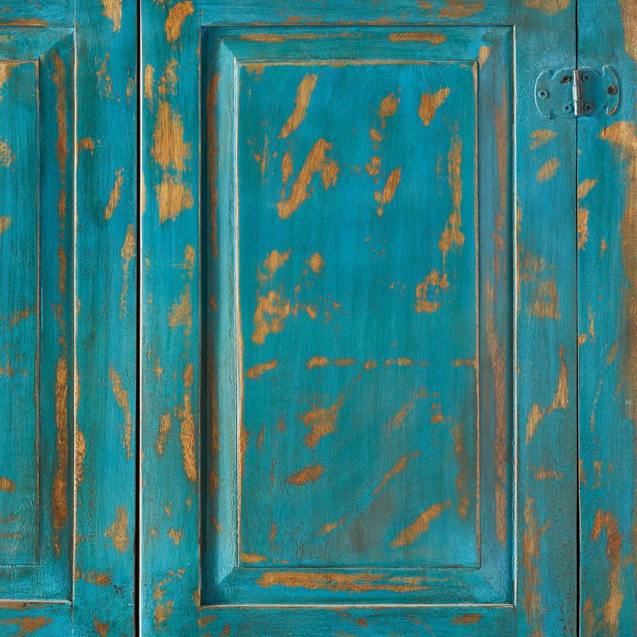 Sangariya Reclaimed Wood Sideboard