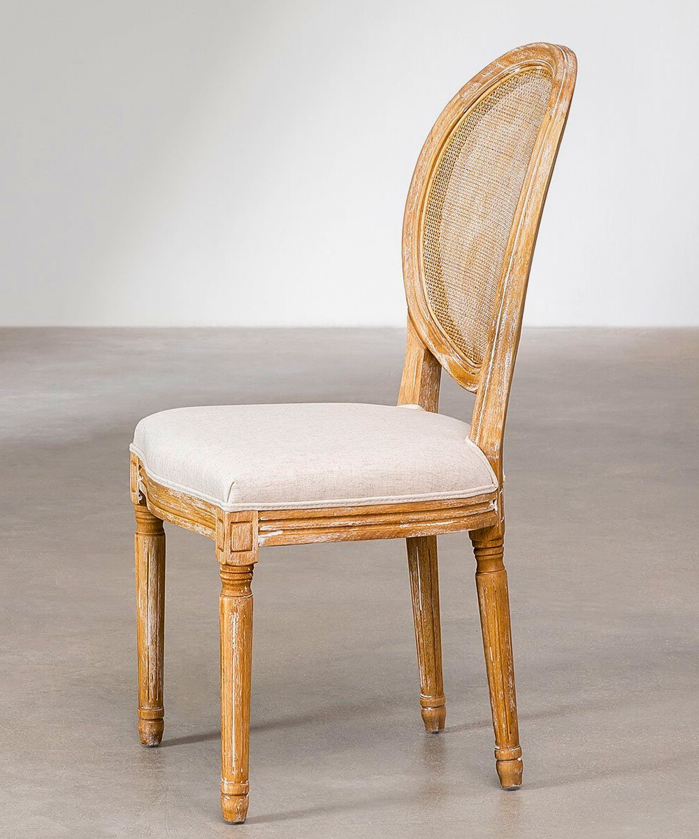 Levandeo – Scritta Decorativa “Du Und Ich” In Oro E Legno Di Mango, 25 Cm, Per Casa E Regalo Romantico