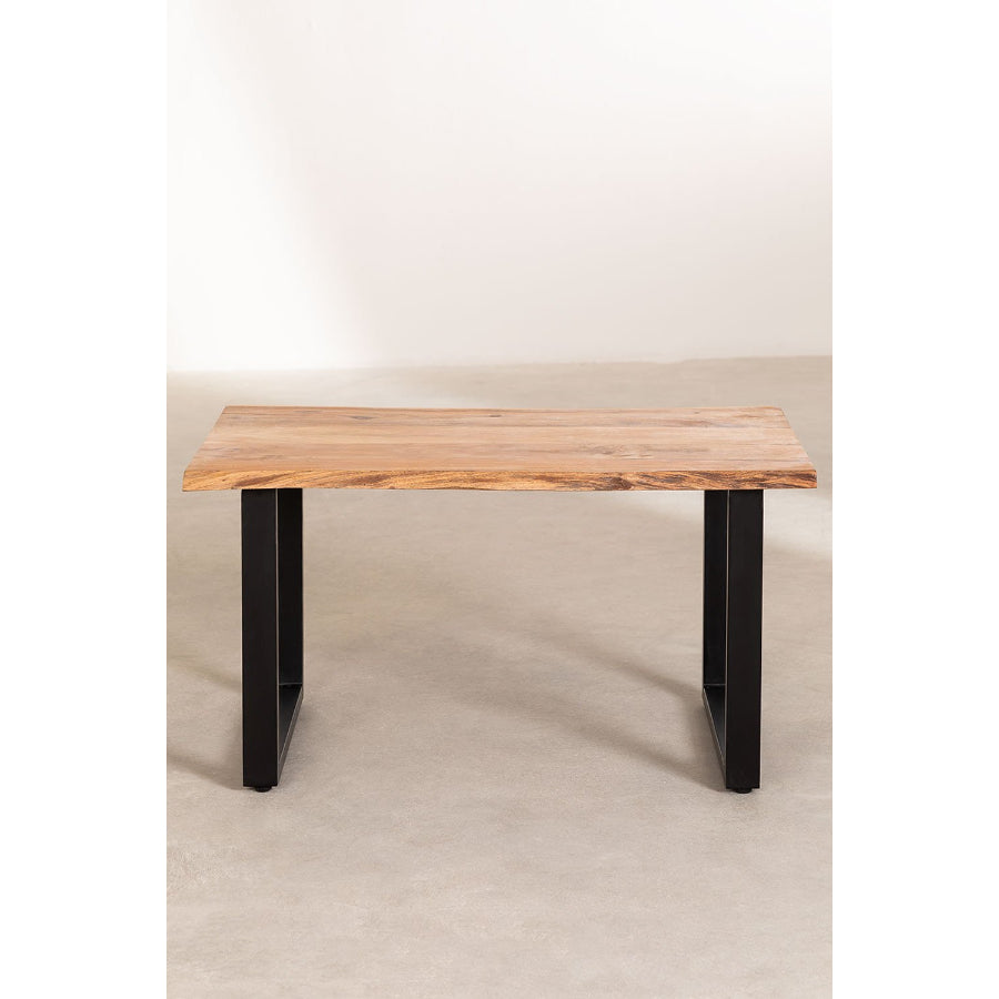 Indiana live edge Coffee Table - NikTan Export